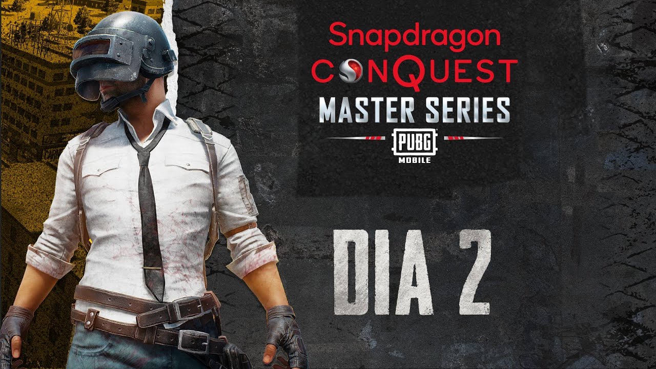 ¡ALPHA 7 Y VIVO KEYD PELEAN POR EL TOP 1! – Snapdragon Conquest Master Series – DÍA 2