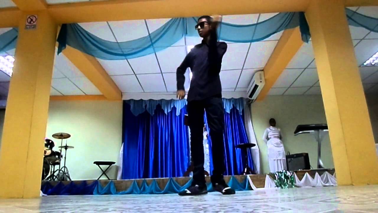 Oceanos - Carley Redpath | Dubstep Dance | Erustop |Cristiano - YouTube