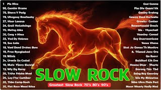 Download Lagu Slow Rock Ballads Vol. 1 | Classic Rock for Road Trips MP3