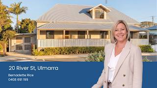 20 River Street Ulmarra FINAL