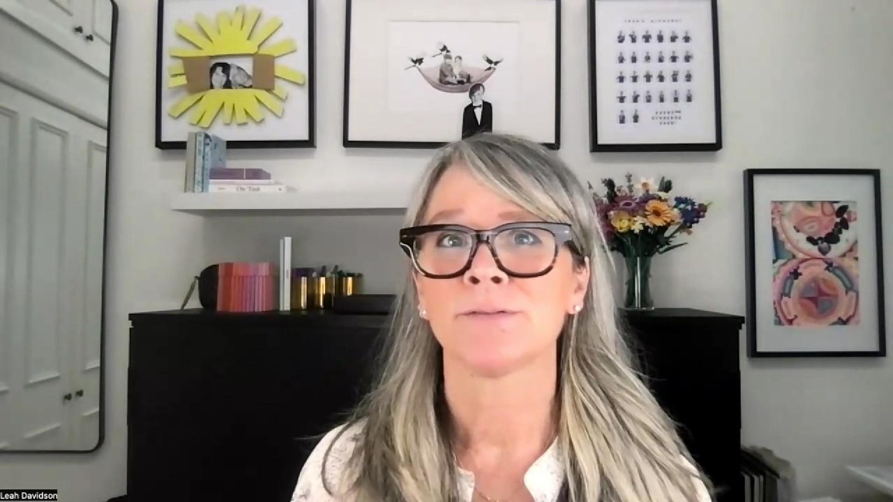 THE MOST DAMAGING MINDSET I SEE AS A COACH - and how to change it!