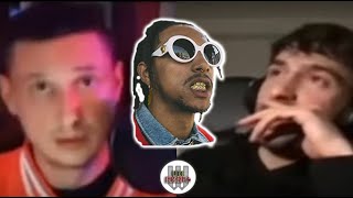 Inoki E Jamil Parlano Di Laioung E Del Suo Dissing Va Bene In Live