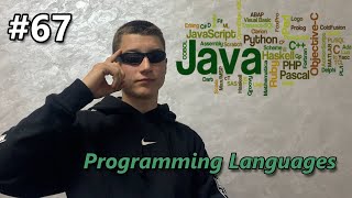 Celebrity Top 8 Most Popular Programming Languages #67 Wealth