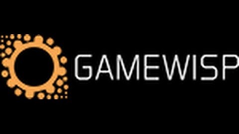 My promotion video to my GAMEWISP SUBSCRIPTION