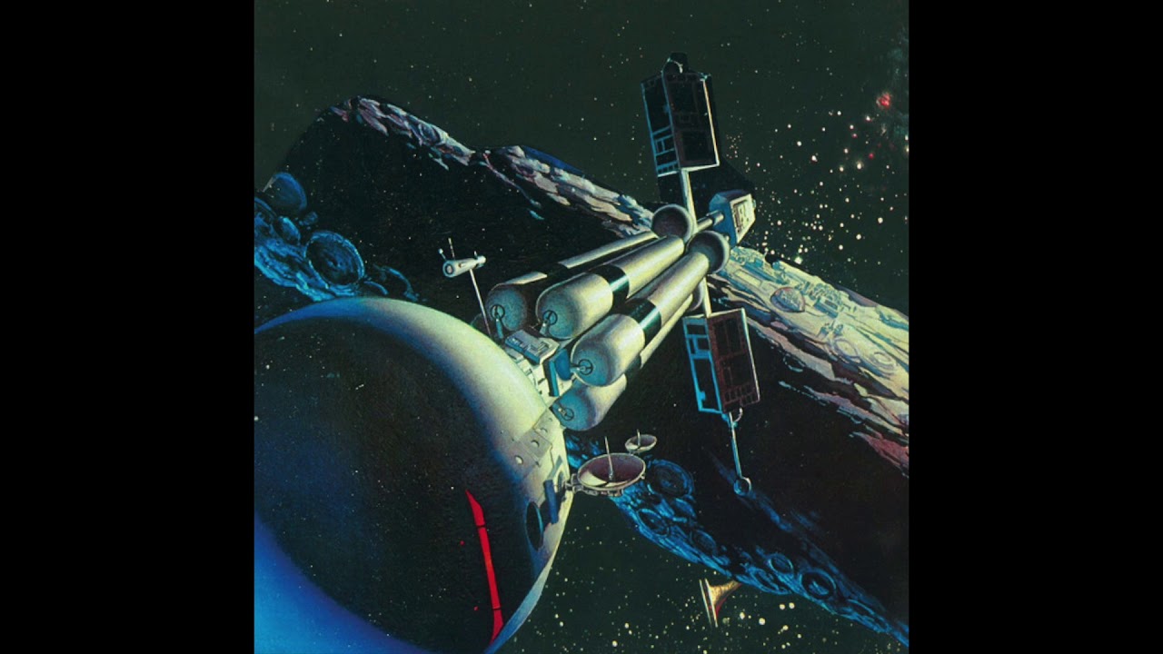 John Dimas - Stardance [ELM 1111]