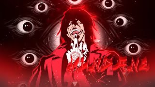 Mundane Freestyle (Prod.MERCURY) (Hellsing AMV)