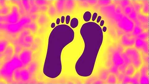 Colors, Shapes & Counting Sample Clip