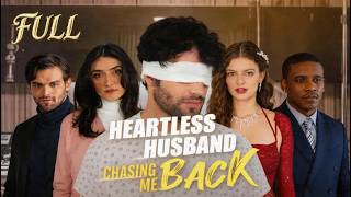 🔥【FULL】The Cruel CEO Married Me for Revenge, Only to Realize I’m the Angel Who Saved His Sight!