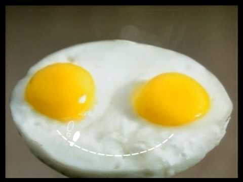 大家樂 厚滑 Jumbo Egg 廣告
