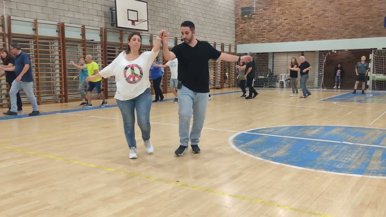 הפרי שלך - מלי ומשה ליפסון