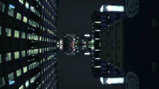 (HD) Tokyo Sky Drive -Night ver.- 01