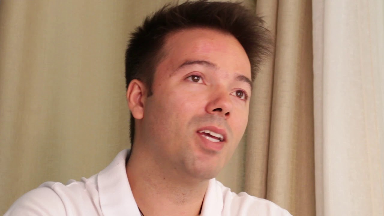 Introdução a Massoterapia