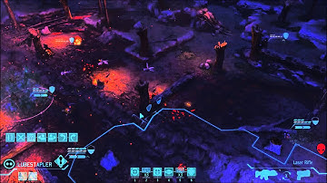 XCOM : The Long War Ep. 51 - Operation Empty Savior