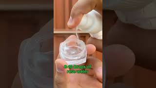 ✨ Night Skin Care Routine for Glowing Skin | Simple Skincare Tips