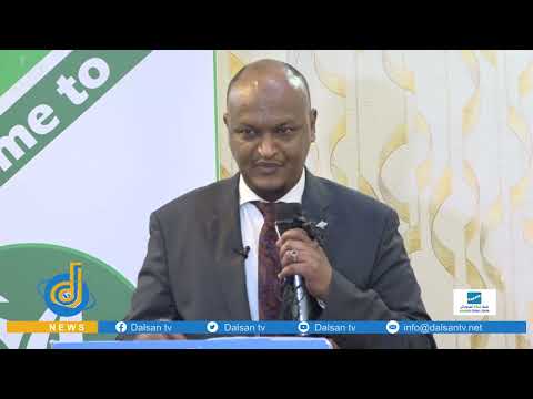 Mahdi Guuleed"Wixii maanta guriga Cabdi Xaashi ka dhacay dhaqan islaam maahayn