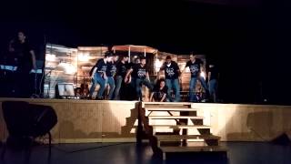 CFA A-B Youth Awakening Event Human Video Performance