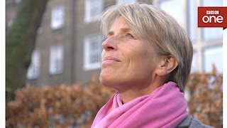 The Cure Parkinson's Trust: Lifeline  BBC One