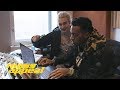 Rhythm Roulette: OG Parker + Deko