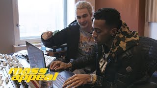 Rhythm Roulette: OG Parker + Deko