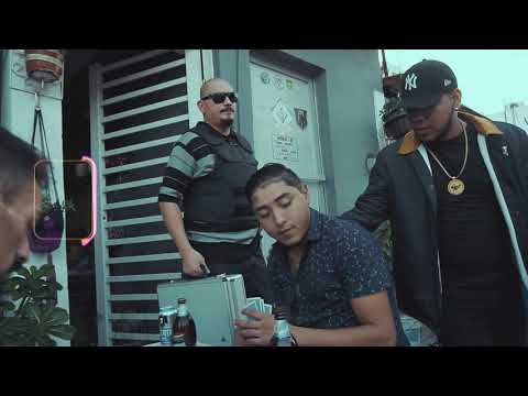BabyBlack Por Este Lado Ft Imagine Nation 914 (Video Oficial)