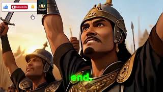 Download Lagu Kebangkitan Kerajaan Malwopati | Kisah Animasi Jawa Kuno”@javaheritageanimation MP3