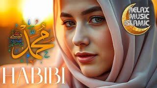 Peaceful Islamic For Relaxation Sleep Study Salat Alibrahimiya