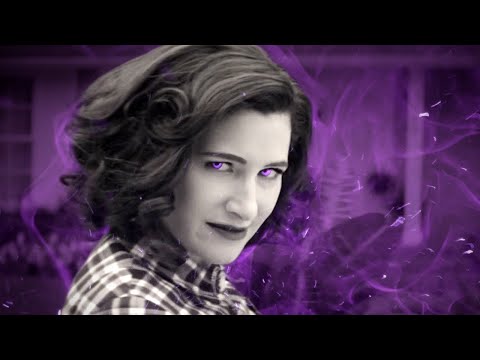 Agatha All Along EPIC ROCK VERSION - WandaVision
