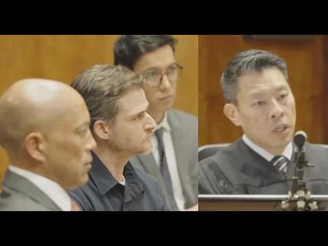 Judge Instructs Jury Before Closing Arguments In Hawaii Hiking ...