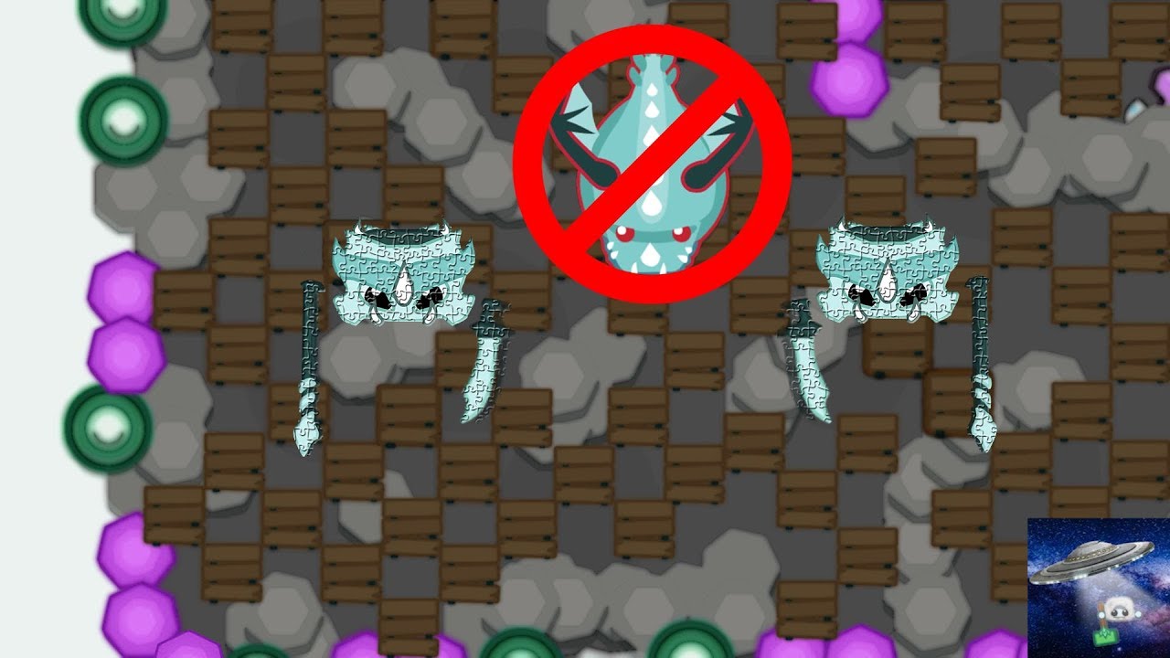 Cave Base Duo + 300k+ Score (Starve.Io 