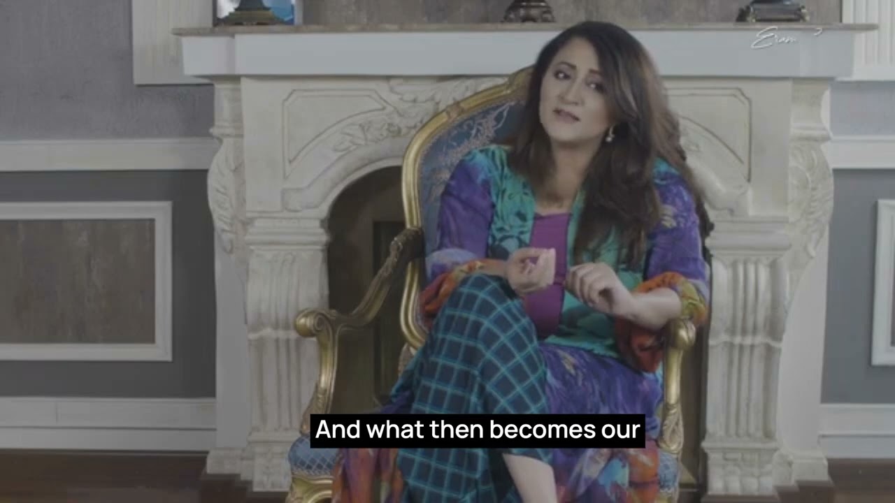 What will my soul carry beyond this life?