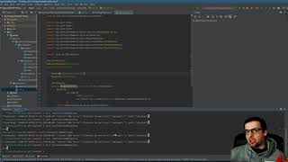 Integración de prolog con Java Spring