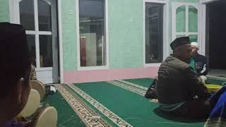 MAJLIS DAARUL JANNAH(DJ) Khobbiri