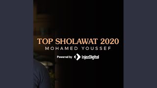 Mohamed Youssef Top Sholawat 2020