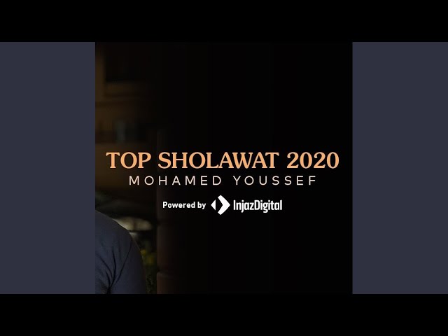 Mohamed Youssef Top Sholawat 2020 class=