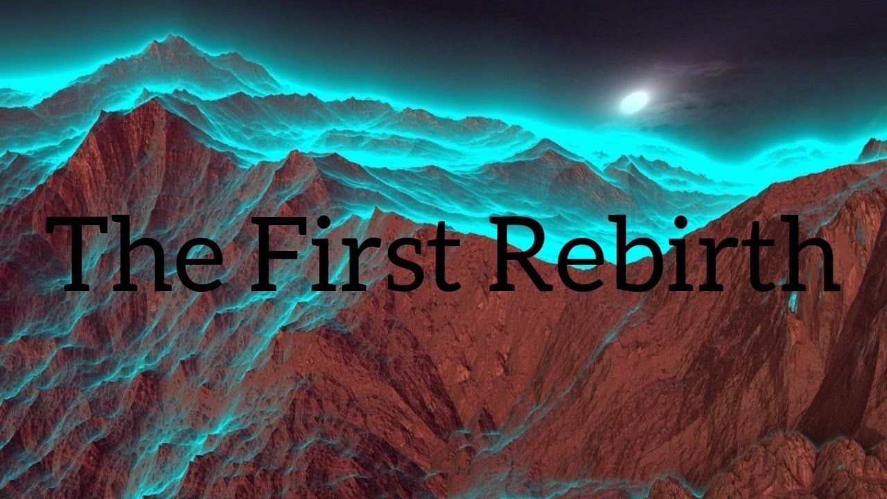 Jones & Stephenson The First Rebirth (REMIX) - YouTube