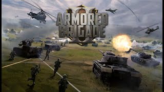 Armored Brigade 2 Preview