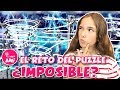 😱 ¡¡EL RETO del PUZZLE IMPOSIBLE!! 🔧 ¿PODRÉ SUPERAR EL DESAFÍO SPACERAIL LEVEL 6?