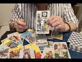 FELON HEALTH #politics #tarot #treason #empath #intuitive #epsteinfiles #felon #criticalcare