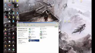 How to fix ibot 2011 tutorial.mp4