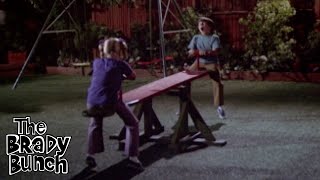 Bobby And Cindy Teetertotter Through The Night