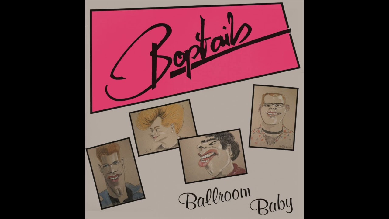 Boptails - Tennessean Hobo