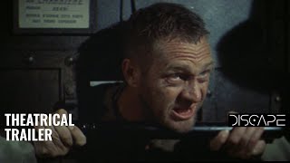 Papillon • 1973 • Theatrical Trailer