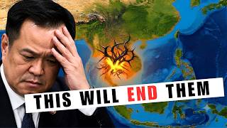 Something Is DEEPLY Broken Inside Thailand