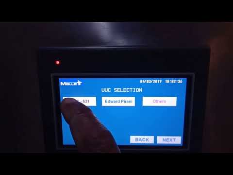 Pirani Gauge Calibration