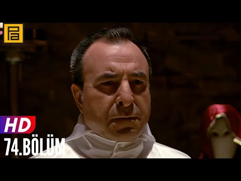 Kurtlar Vadisi 74.Bölüm Full HD