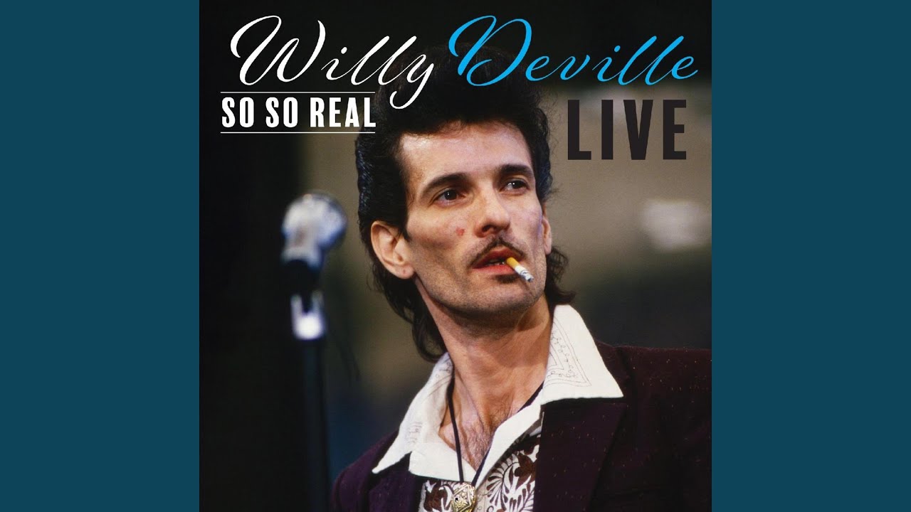 Even While I Sleep (Live)