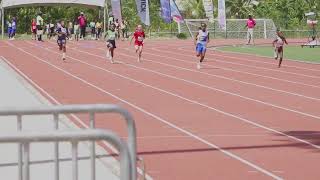 Hindsbury and Bayley’s dominate NAPSAC Obadele Thompson Zone Content