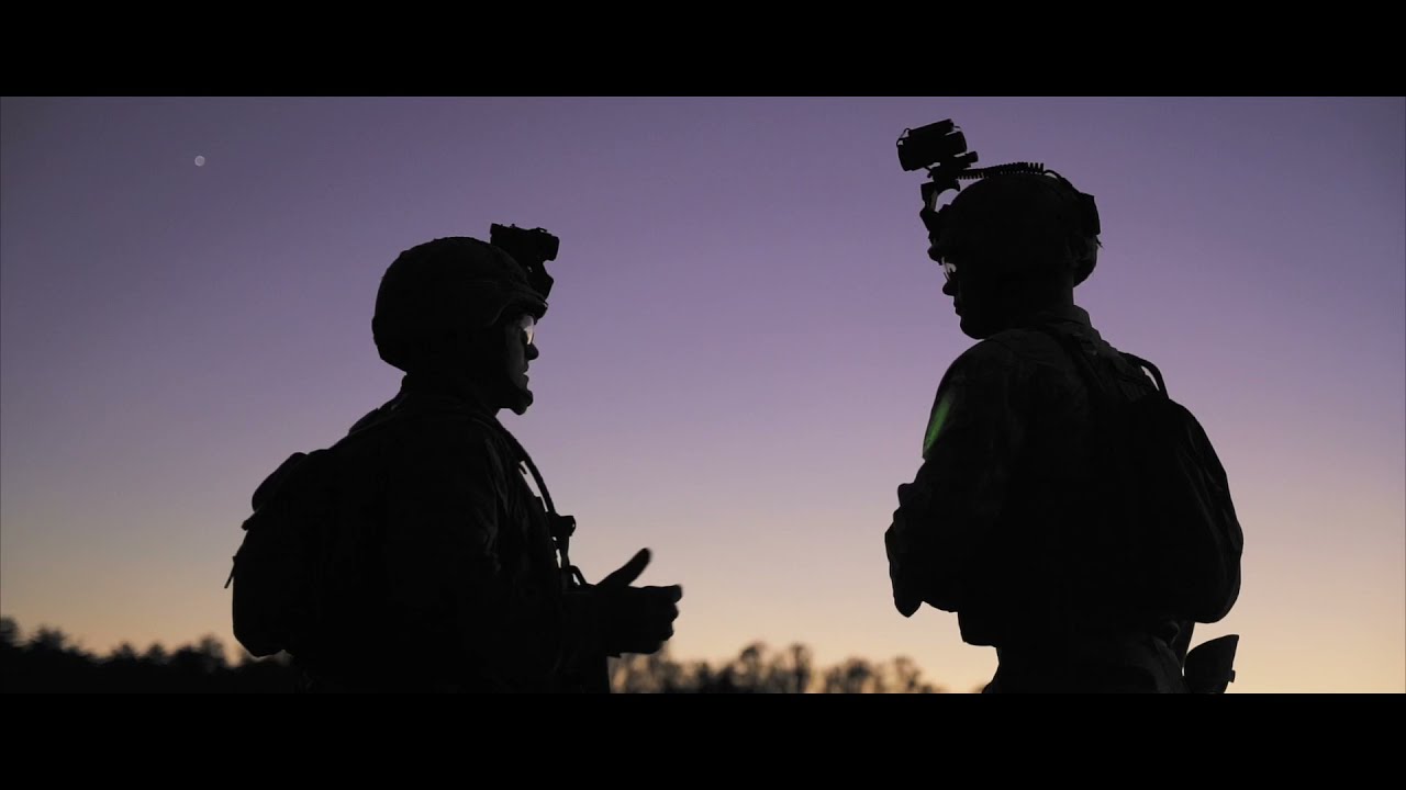 The Basic School // SWM FEX