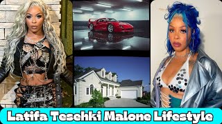 Tesehki Lifestyle (Chrisean Rock) Relationship, Biography, Age, Family, Net Worth, Ethnicity, Facts