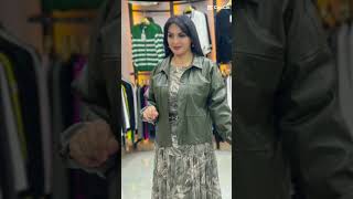 Yeni Geyimlər Kəlağayı Butik Vp 709797969.